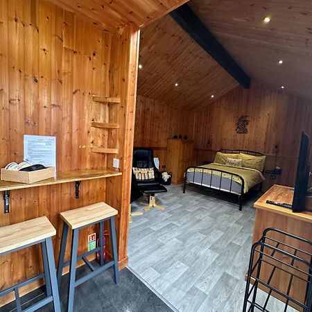 Apartament Taigh Beag Inverlochy Zewnętrze zdjęcie