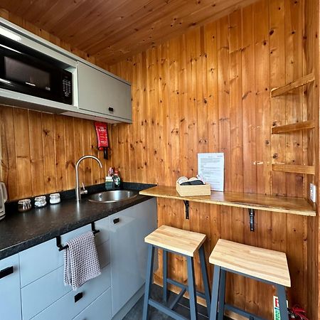 Apartament Taigh Beag Inverlochy Zewnętrze zdjęcie