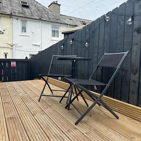 Apartament Taigh Beag Inverlochy Zewnętrze zdjęcie