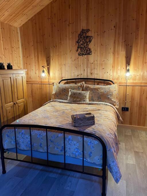 Apartament Taigh Beag Inverlochy Zewnętrze zdjęcie