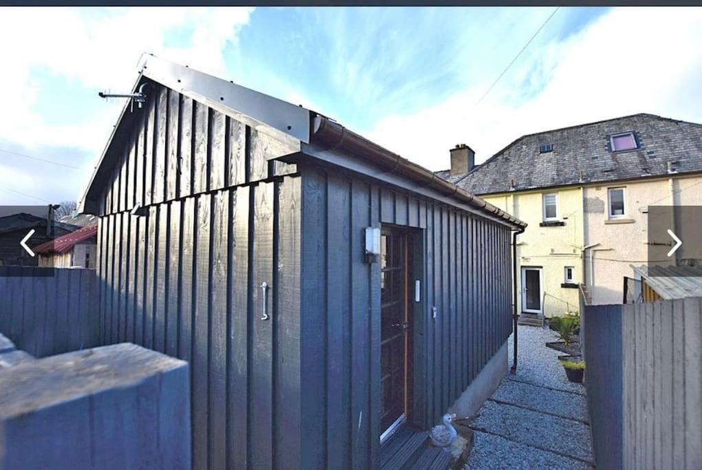Apartament Taigh Beag Inverlochy Zewnętrze zdjęcie