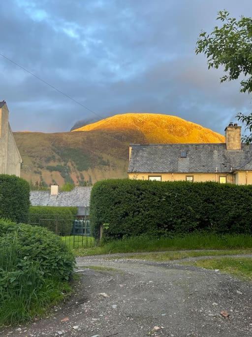 Apartament Taigh Beag Inverlochy Zewnętrze zdjęcie