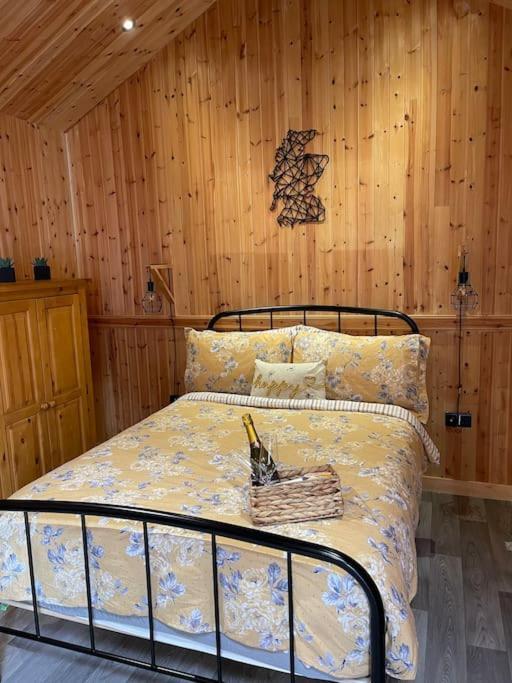 Apartament Taigh Beag Inverlochy Zewnętrze zdjęcie