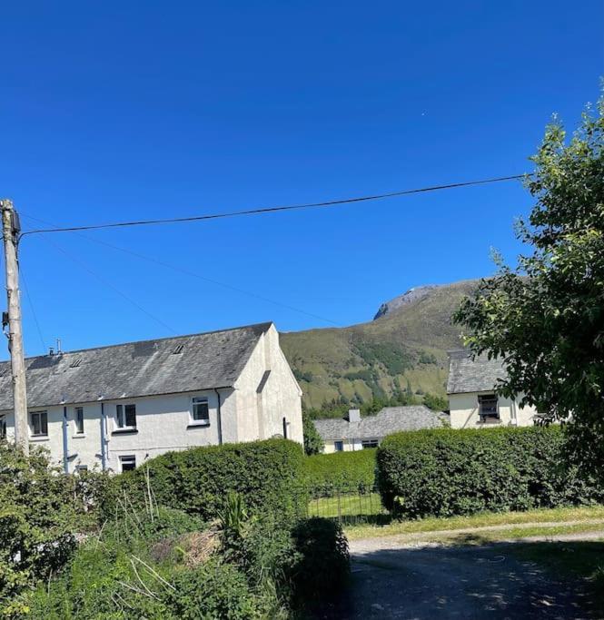 Apartament Taigh Beag Inverlochy Zewnętrze zdjęcie