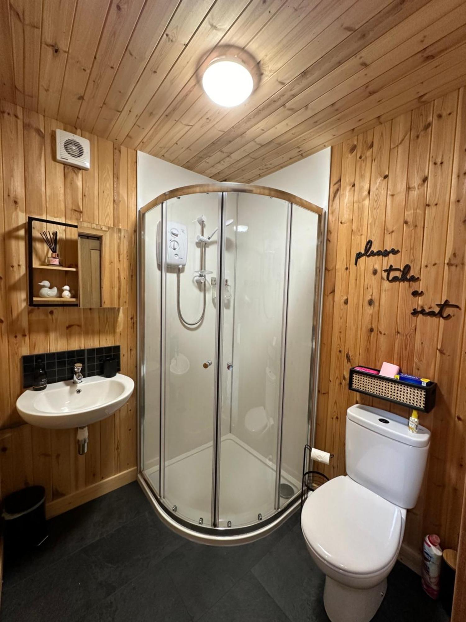 Apartament Taigh Beag Inverlochy Zewnętrze zdjęcie